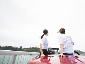 ユニック車が自慢の堀野モータースについて