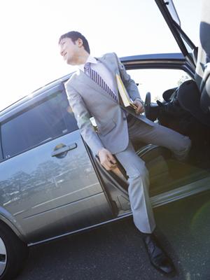 堀野モータースの利用についての話題